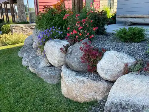 landscaping services Watonga